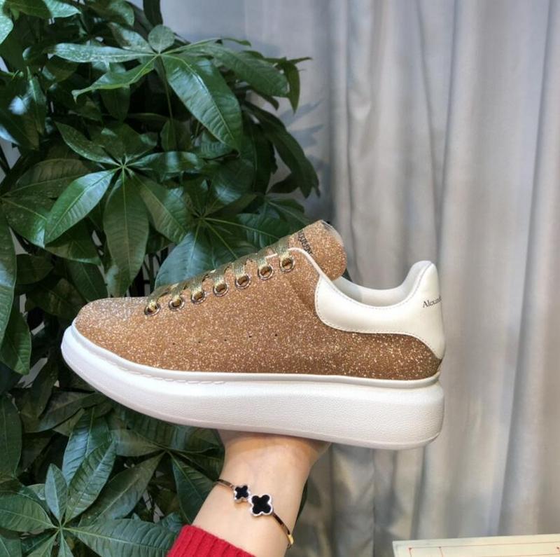 Glamy - AQ Men SHoes - 482