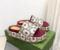 SAMC - GUKI Women Shoes - 1287