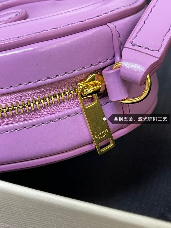Glamy - COL Bags - 923