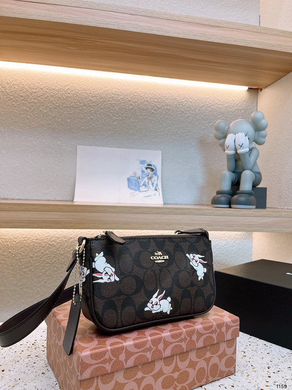 Satchel Bags - CCH Bags - 256