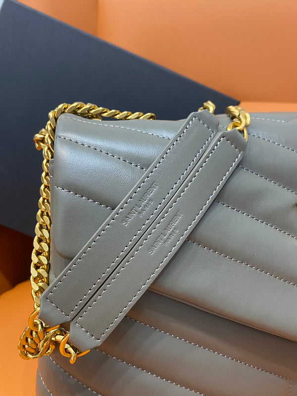 Glamy - YLS Bags - 1309