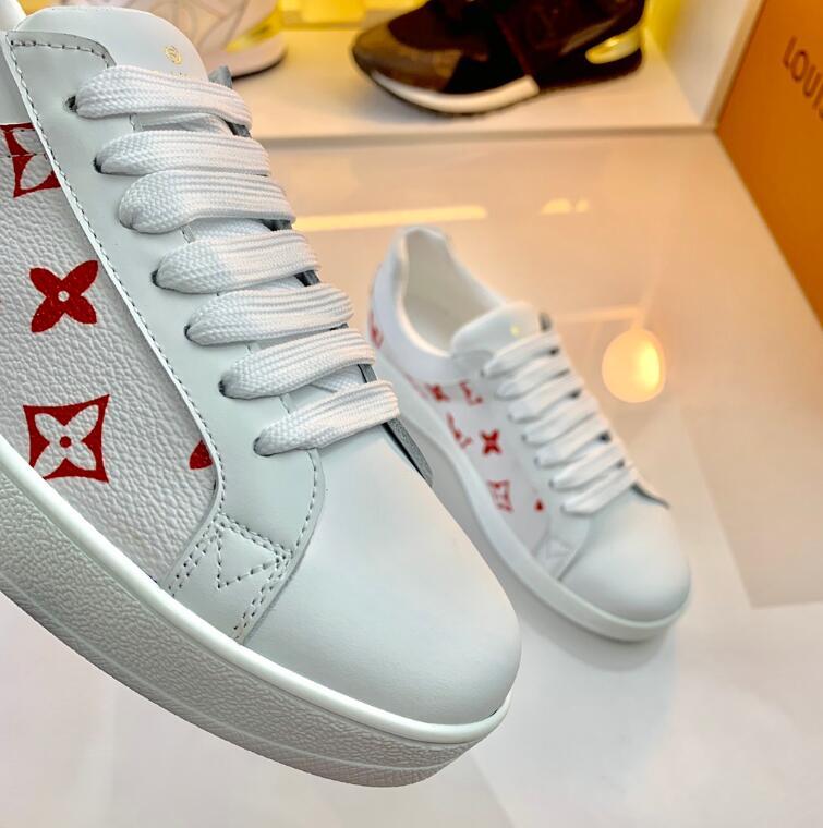 Glamy - LOV Men Shoes - 1817