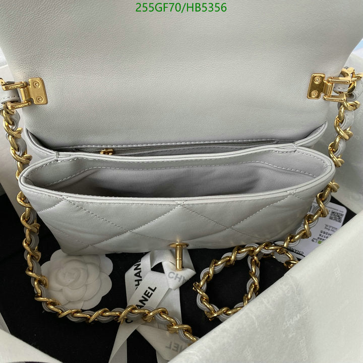 SAMC - CHL Bags - 103