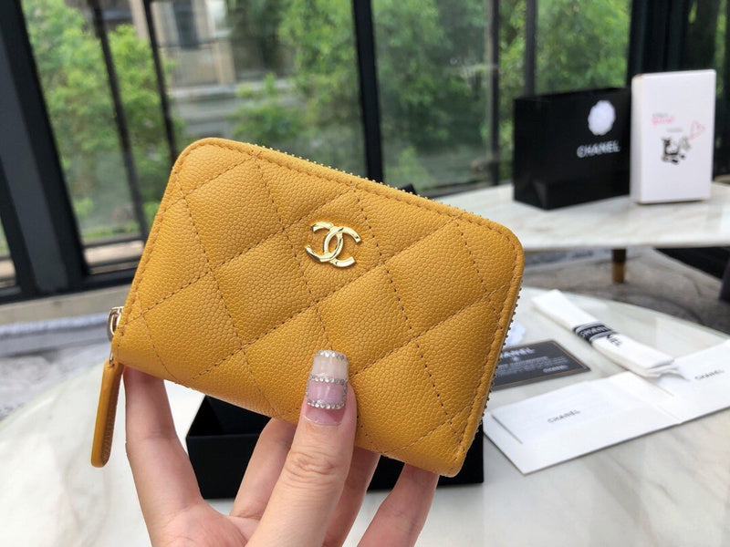 Glami-i CHL Wallets - 011