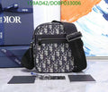 SAMCC - DOR Bags - 1429