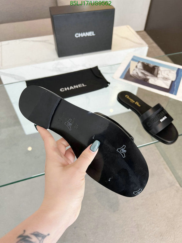 SAMCC - DOR Women Shoes - 1498