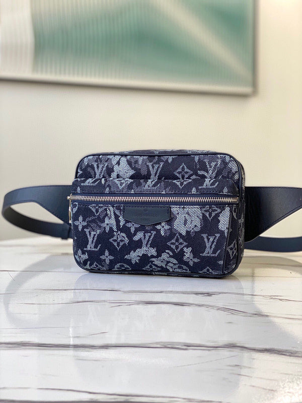 Glami- Glami- Lu-Vi bags - 3294