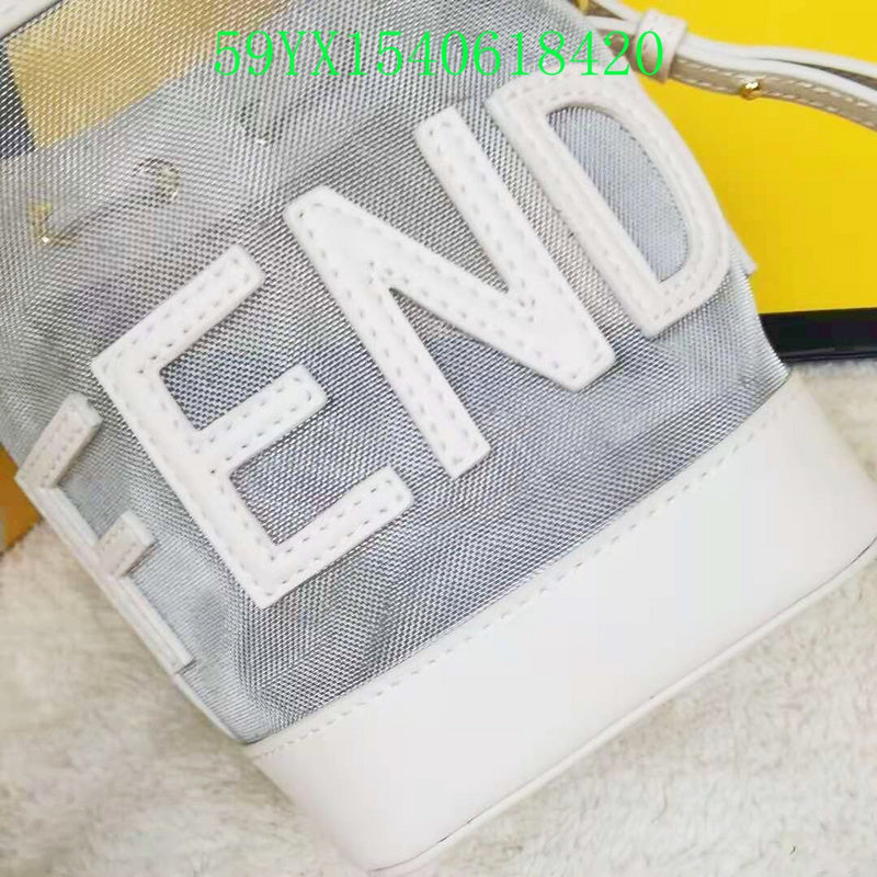 Glami - FDE Bags - 2970