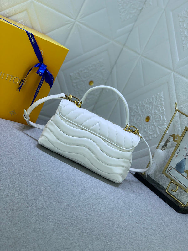 Satchel Bags - VL Bags - 2078