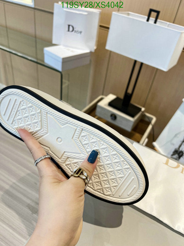 SAMC - DOR Women Sneakers - 257