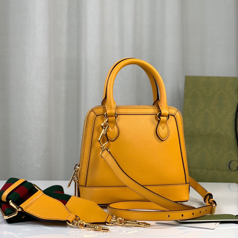 Glami-i GUKI Women Bags - 1096