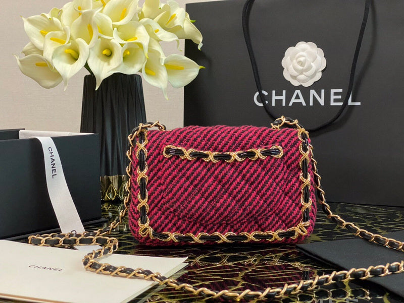 Satchel Bags - CHL Bags - 4768