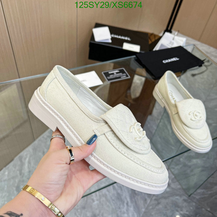 SAMC - CHL Women Shoes - 105