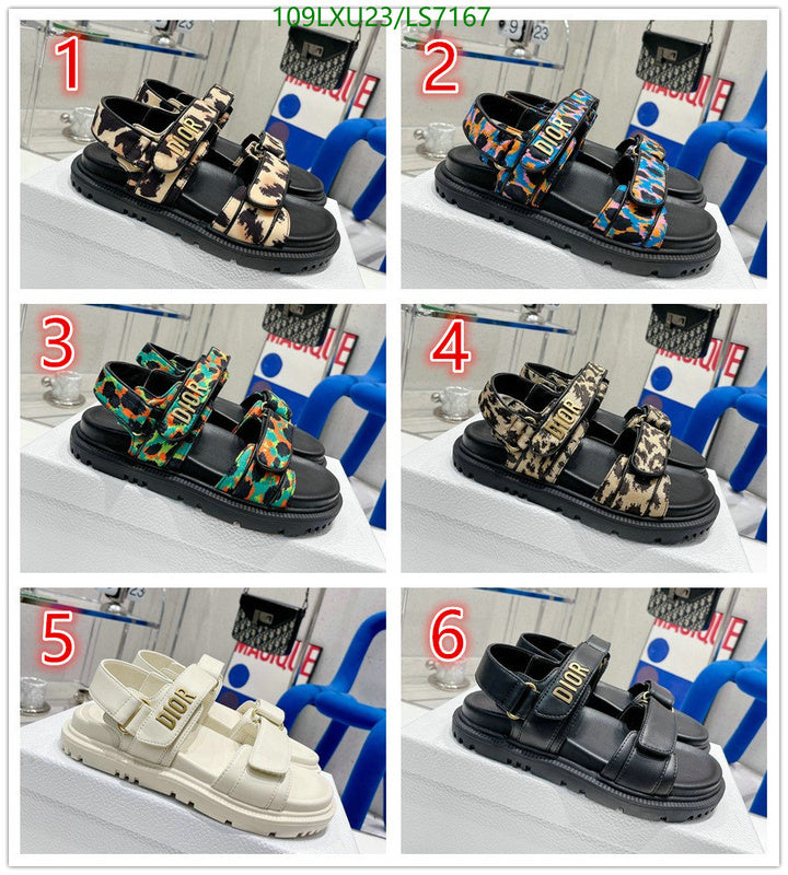 SAMCC - DOR Women Shoes - 2339