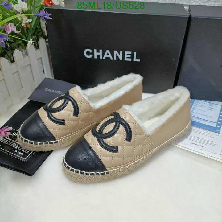SAMC - CHL Women Shoes - 058
