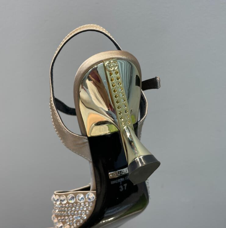 SAMC - GUKI Women Shoes - 597