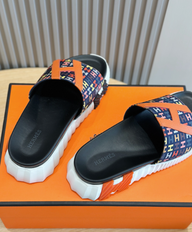 SAMC - HMS Men Shoes - 018