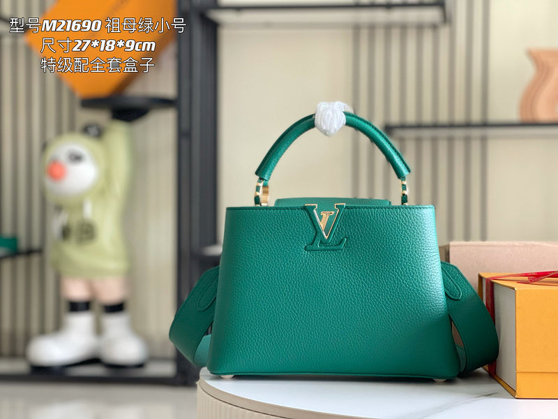 Glamy - LOV Bags - 344