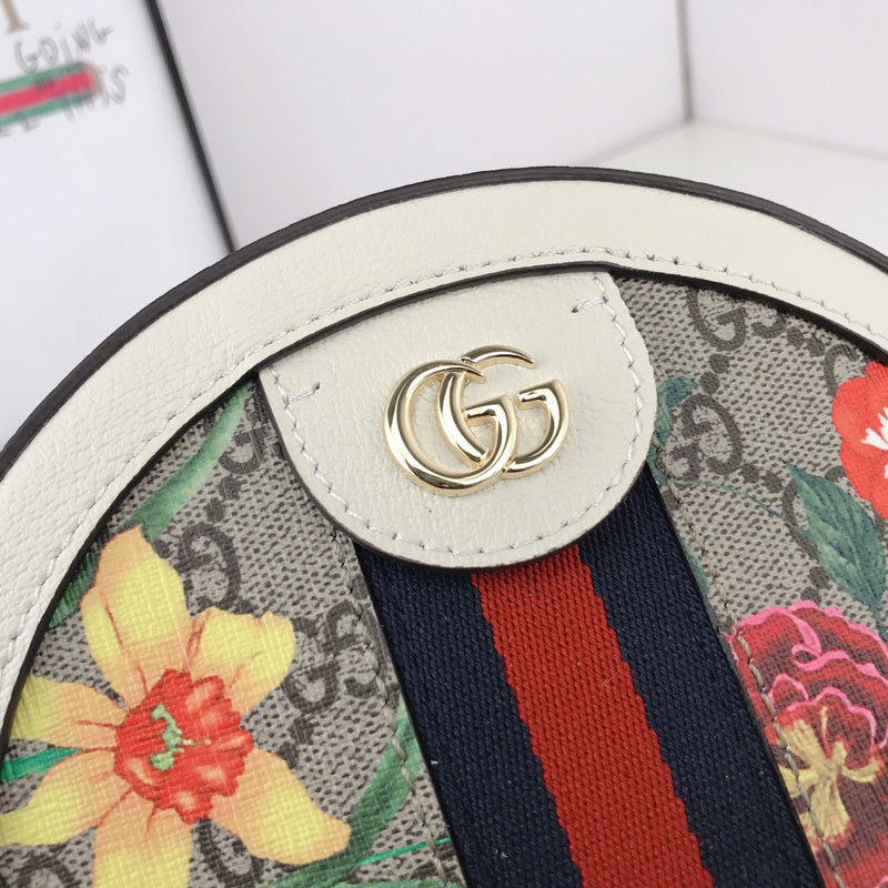 Glami Fashion - GCI Bags - 2707