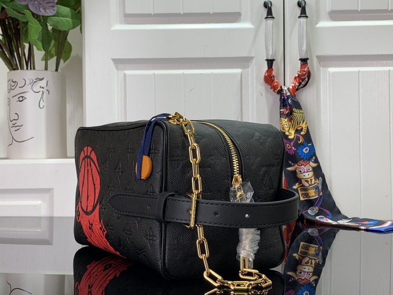 GlamI Lu-Vi bags - 3493