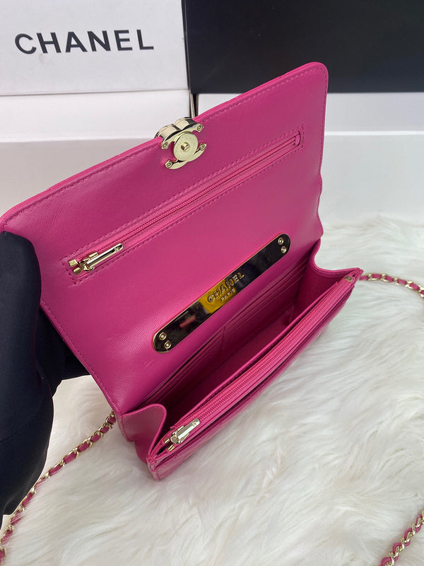 GlamI - CHL Bags - 3047