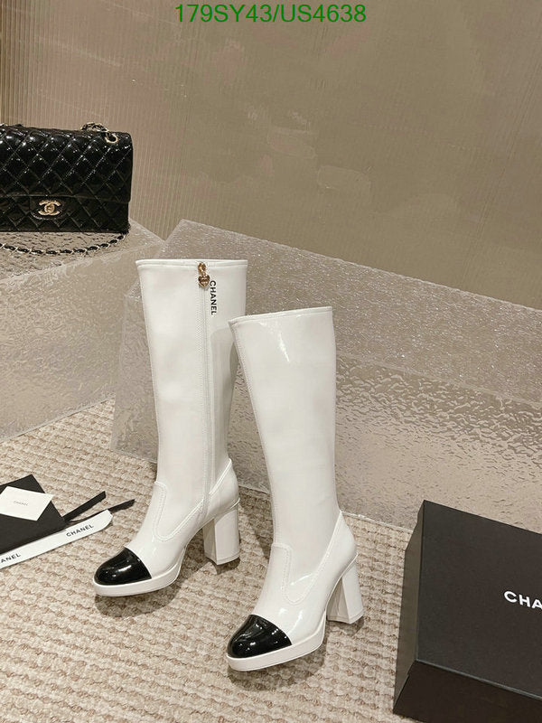 SAMC - CHL Women Boots - 025