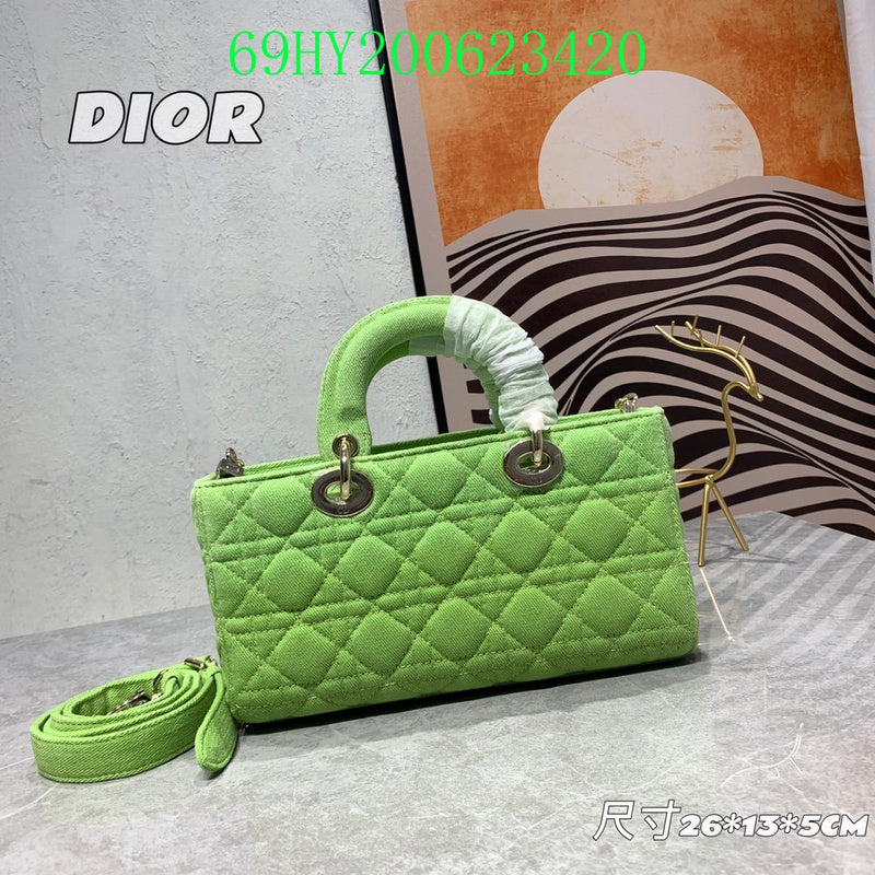 Glami - DOR Bags - 1550
