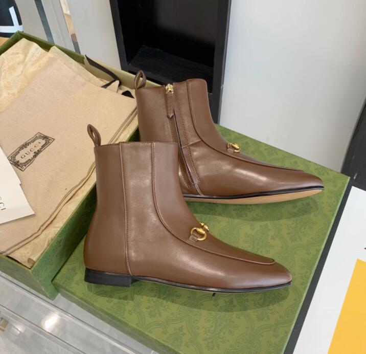 SAMC - GUKI Women Shoes - 1409