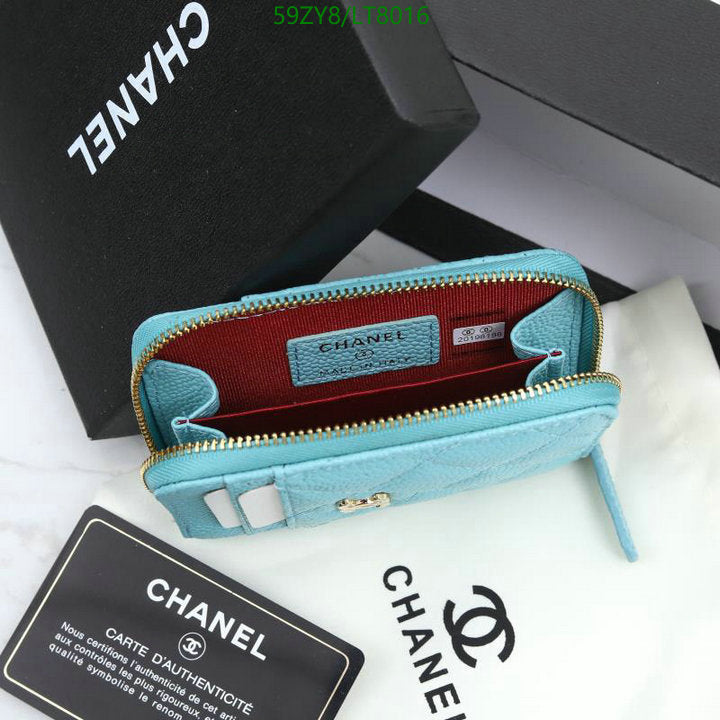 SAMC - CHL Wallets - 081