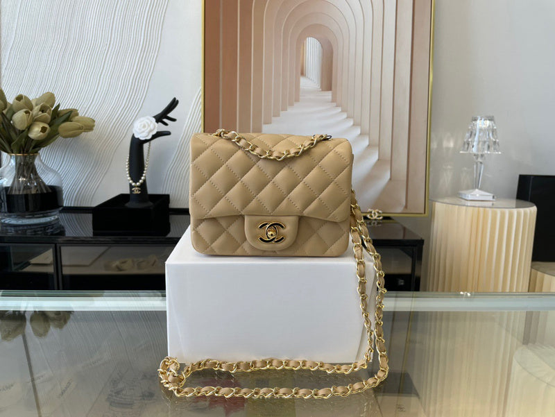 Chanel Bags