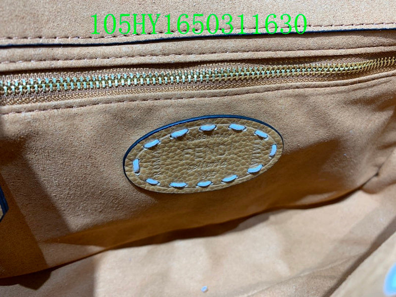 Glami - FDE Bags - 1844