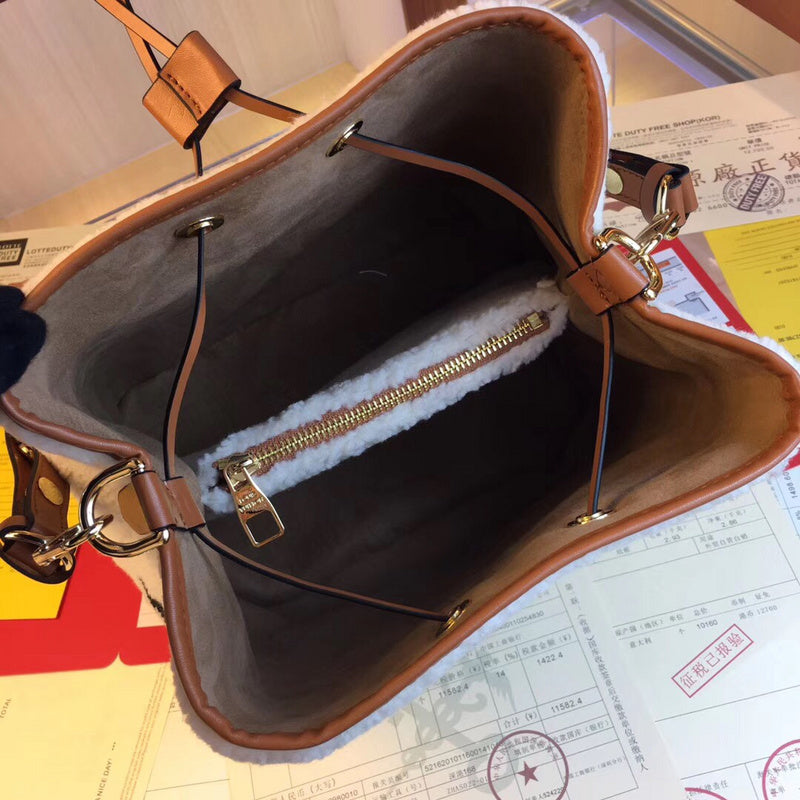 Satchel Bags - VL2 Bags - 381