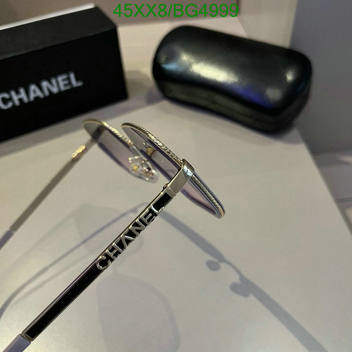 SAMC - CHL Glasses - 138