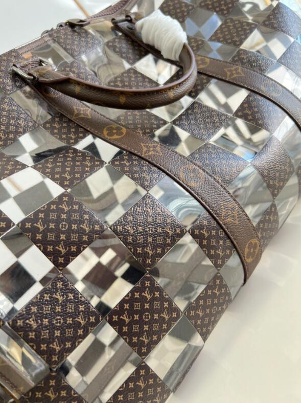 SAMC - LOV Bags - 1463