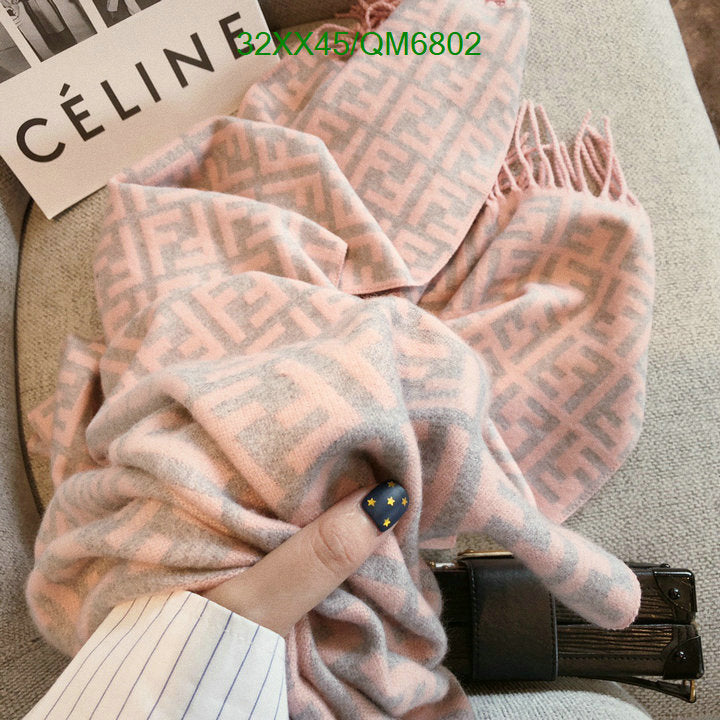 SAMC - FDE Scarves - 106