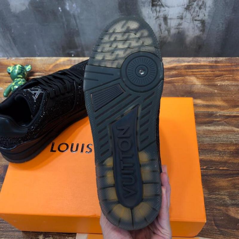 SAMC - LOV Men Shoes - 807