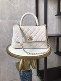Satchel Bags - CHL Bags - 3804