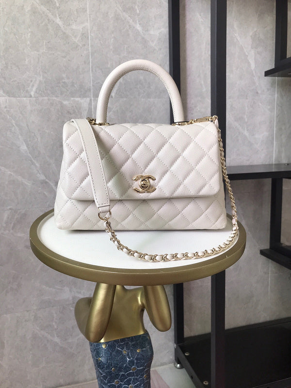 Satchel Bags - CHL Bags - 3804