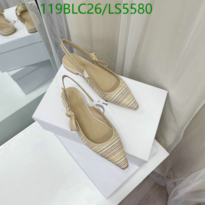 SAMCC - DOR Women Shoes - 2382