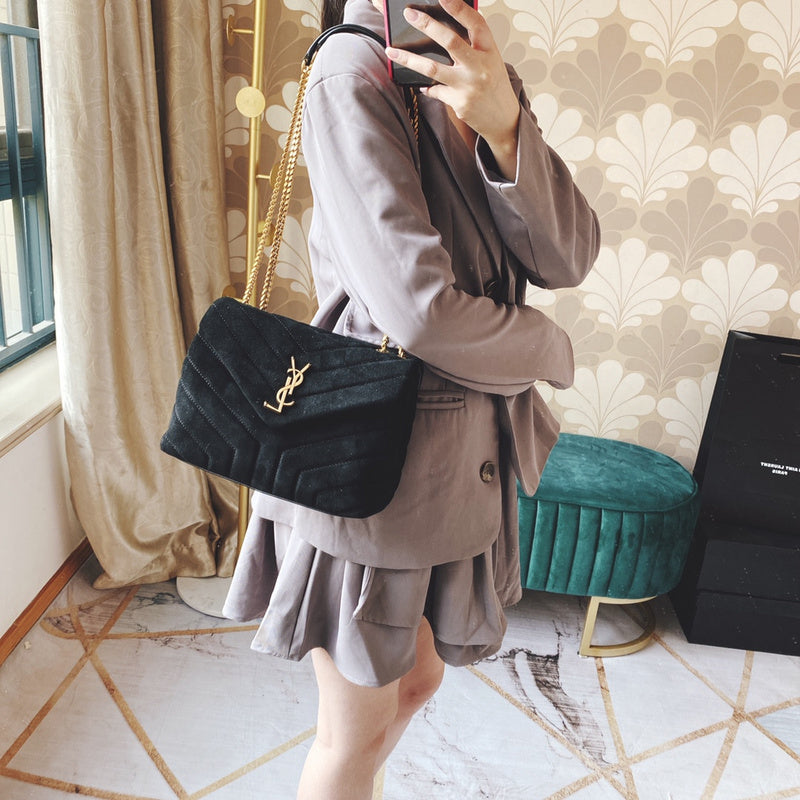 Satchel Bags - SLY Bags - 1264