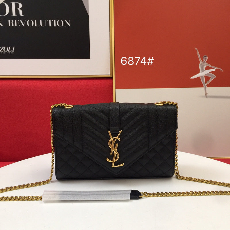 Satchel Bags - SLY Bags - 1451