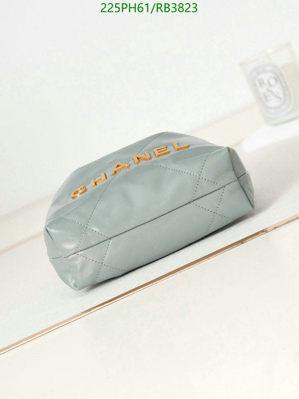 SAMC - CHL Bags - 386
