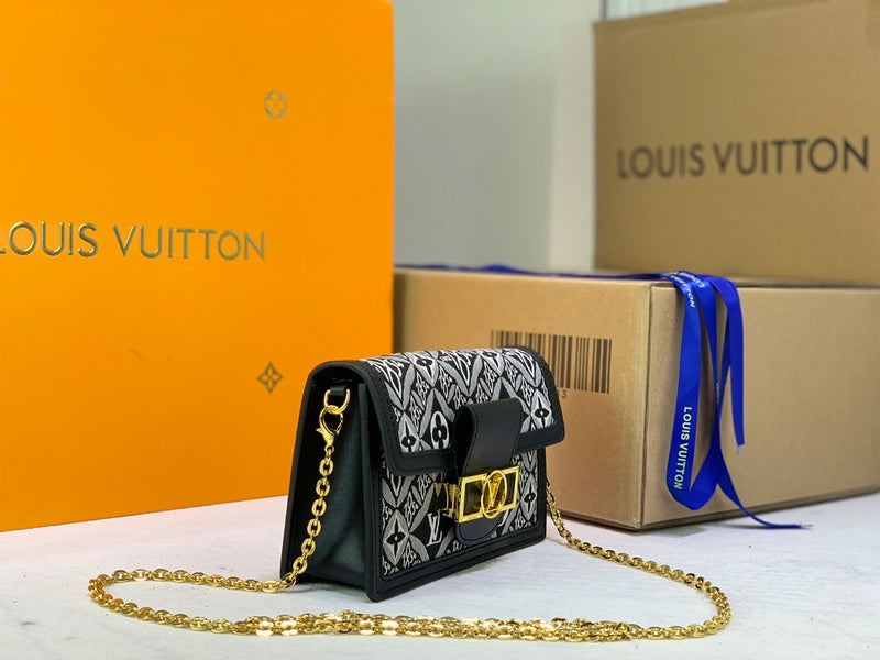 Satchel Bags - VL1 Bags - 178