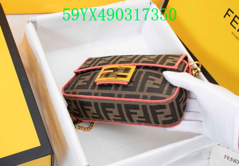 Glami - FDE Bags - 3378