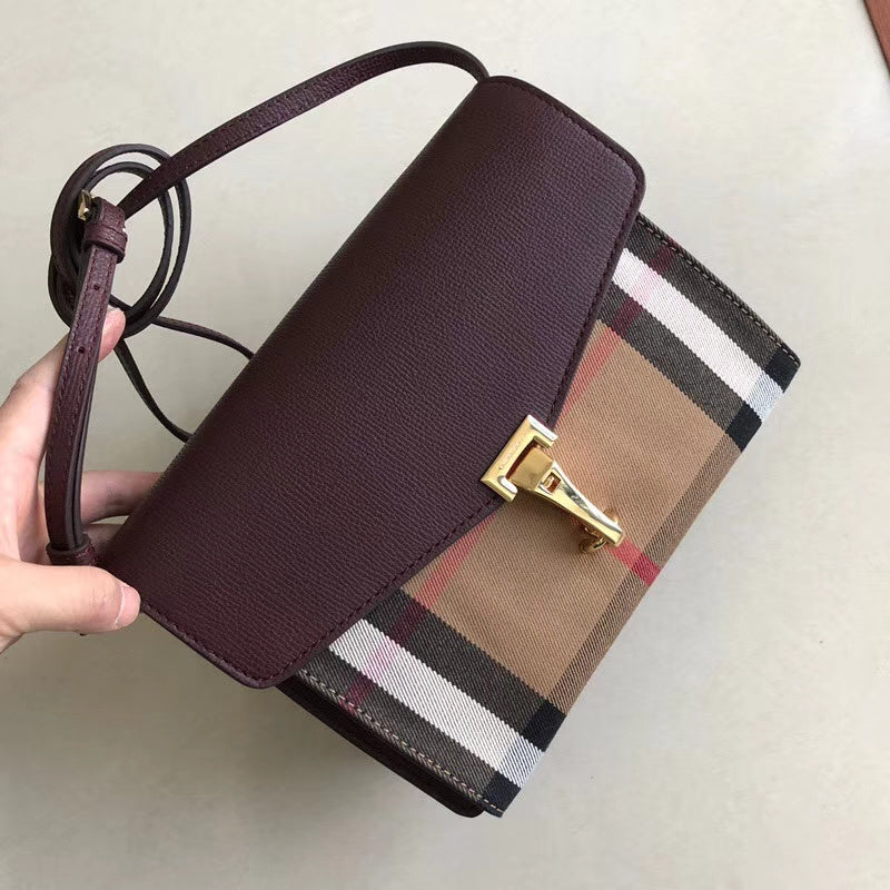 ELE Fashion -BBR Bags - 1054