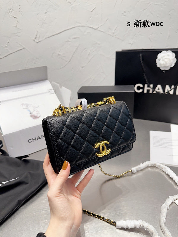 Satchel Bags - CHL Bags - 6985