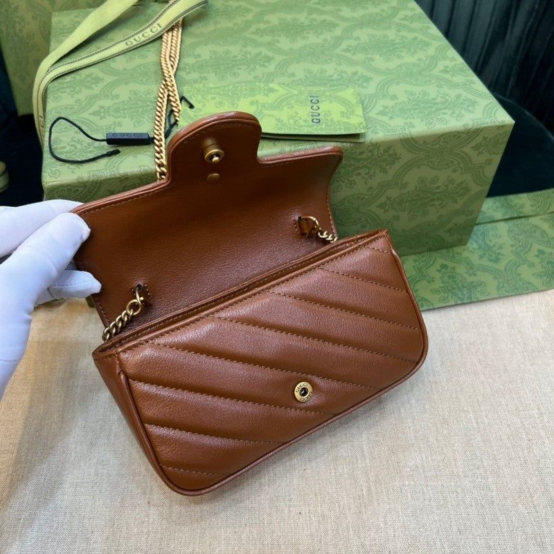 Glami-i GUKI Women Bags - 1050