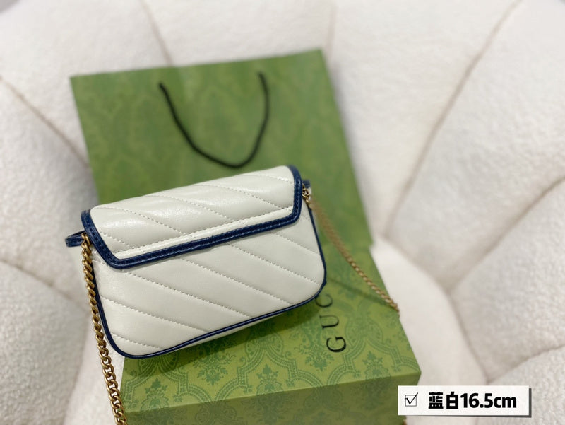 Glami Fashion - GCI Bags - 11625