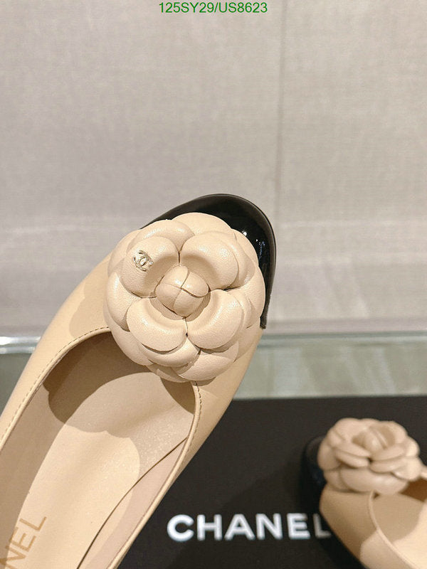 SAMC - CHL Women Shoes Ballet - 100