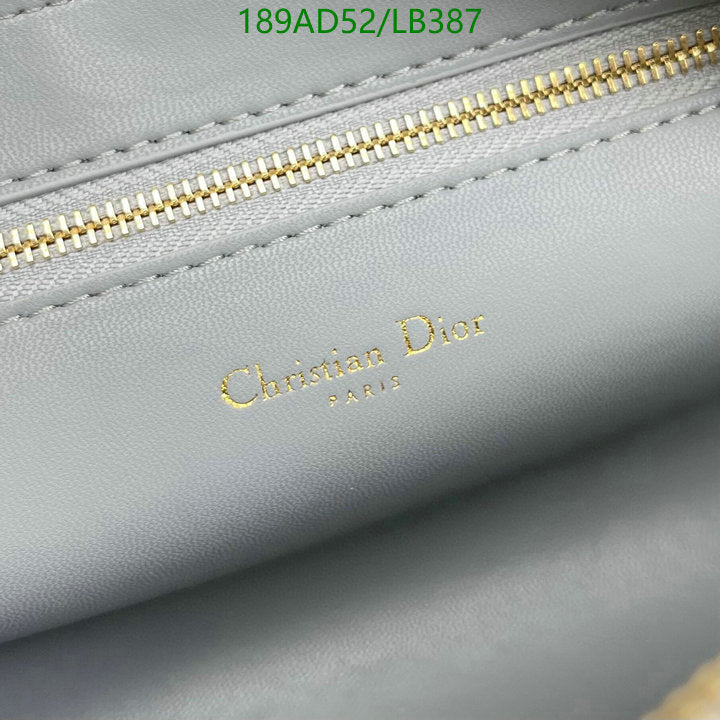 SAMCC - DOR Bags - 1374